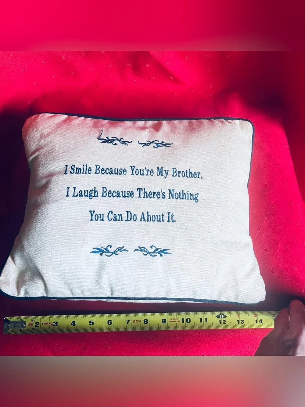 Pillow
